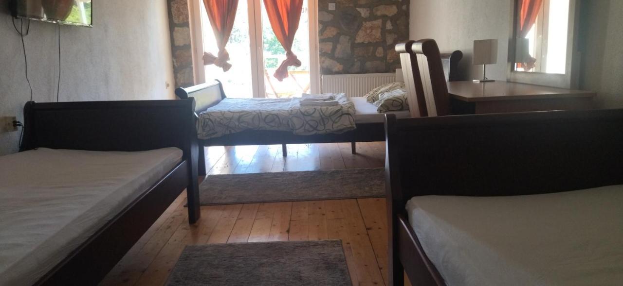 Djevojacki Most Kolašin Extérieur photo