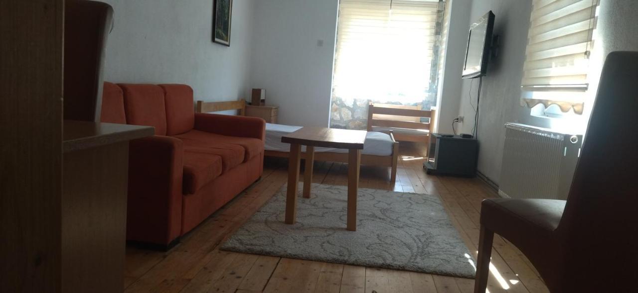 Djevojacki Most Kolašin Extérieur photo